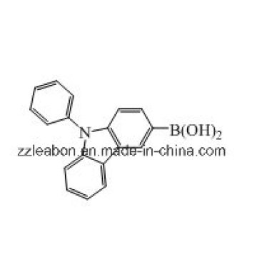 (9-Phenyl-9H-carbazol-3-yl) Boronsäure